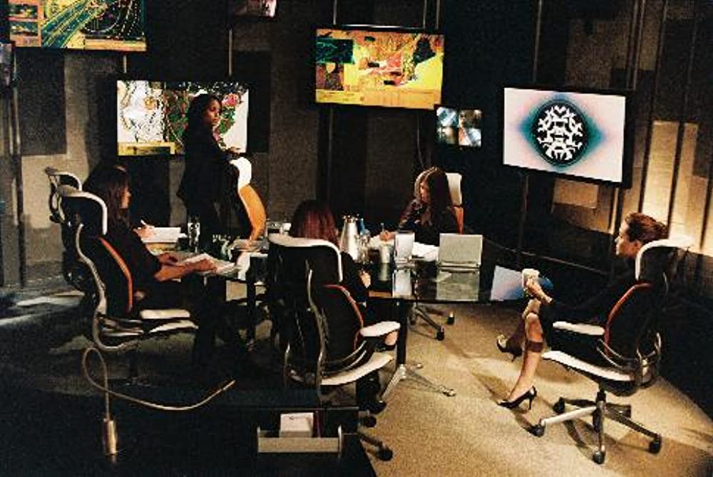 Mr.&Mrs. スミスの画像