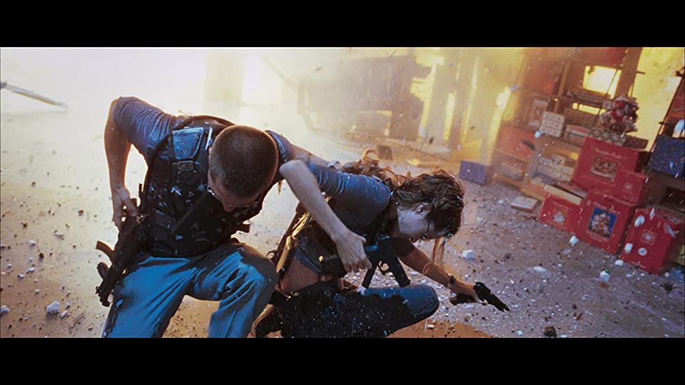 Mr.&Mrs. スミスの画像