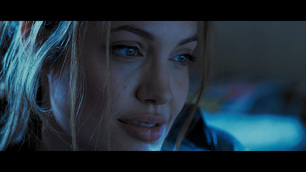 Mr.&Mrs. スミスの画像