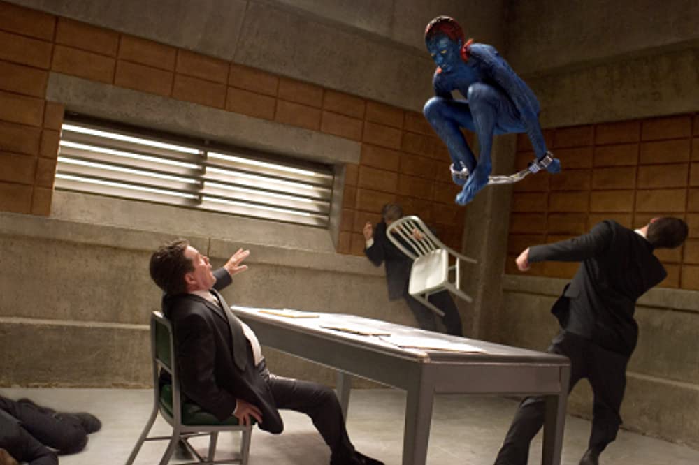 X-MEN:ファイナル ディシジョンの画像