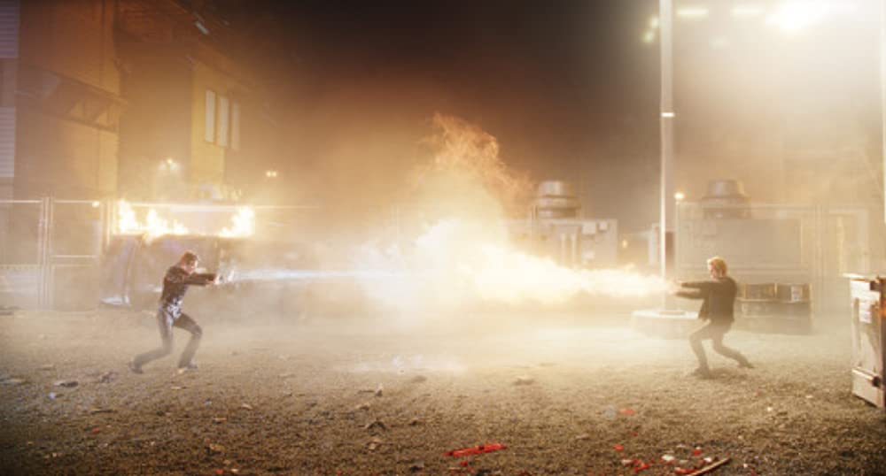 X-MEN:ファイナル ディシジョンの画像