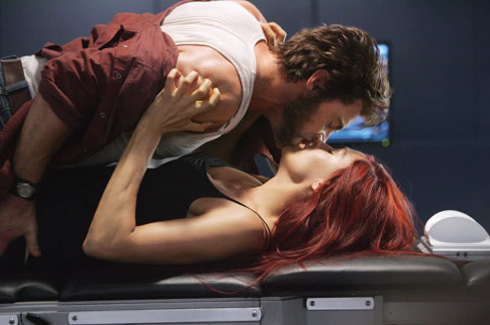 X-MEN:ファイナル ディシジョンの画像