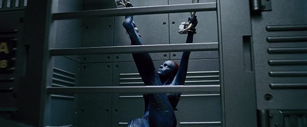 X-MEN:ファイナル ディシジョンの画像