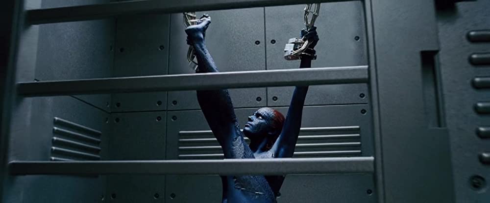 X-MEN:ファイナル ディシジョンの画像