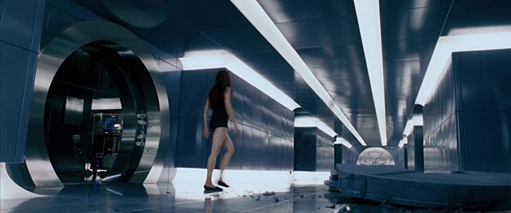 X-MEN:ファイナル ディシジョンの画像