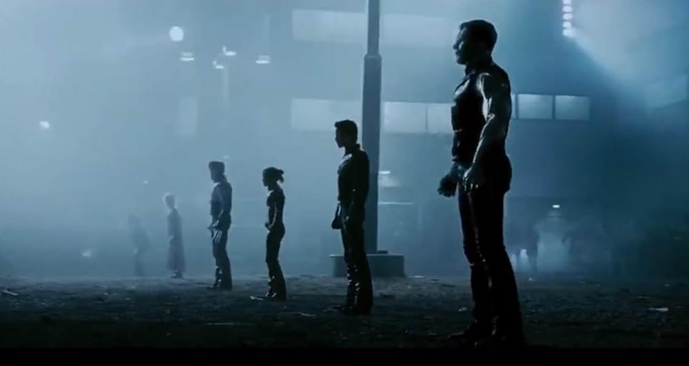 X-MEN:ファイナル ディシジョンの画像