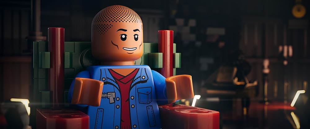 ファレル・ウィリアムス：ピース・バイ・ピースの画像