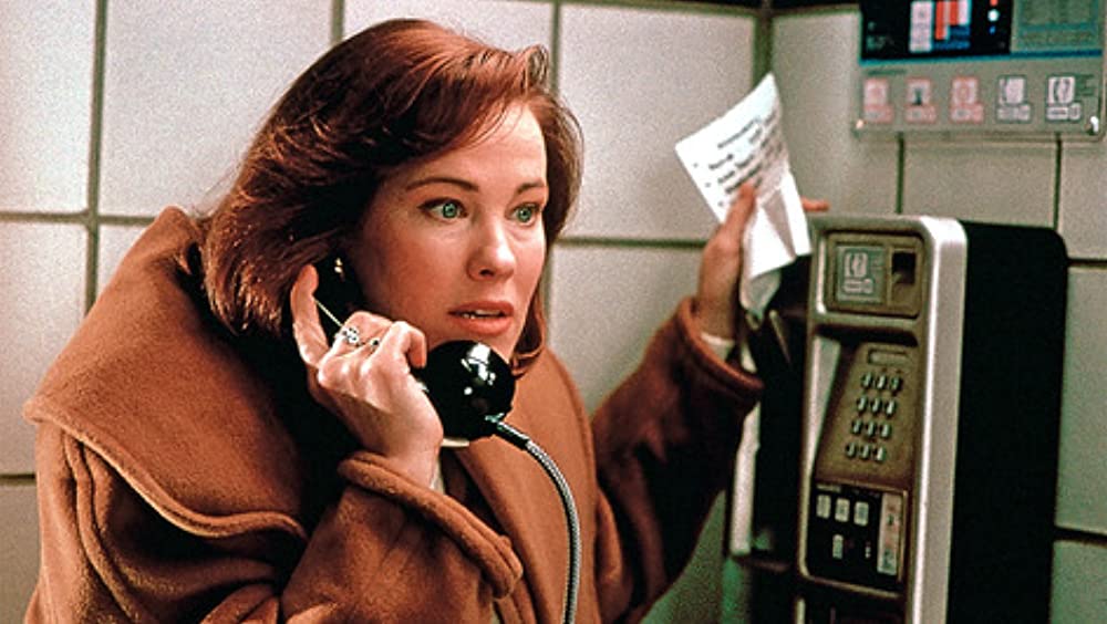 「ホーム・アローン」キャサリン・オハラの画像