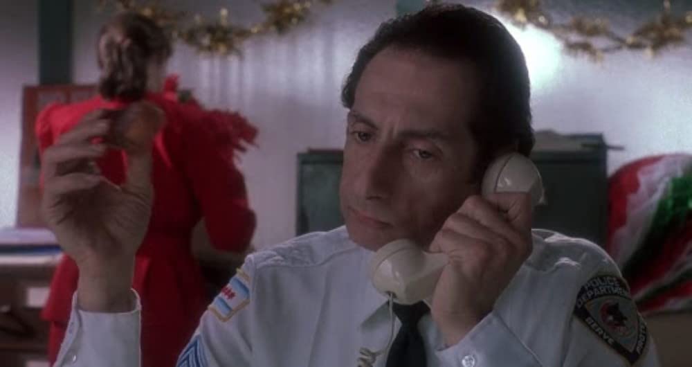 ホーム・アローンの画像