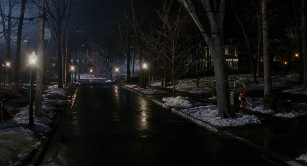 ホーム・アローンの画像