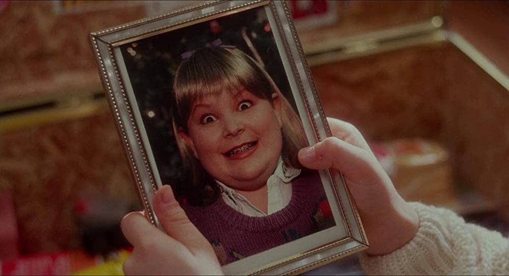 ホーム・アローンの画像