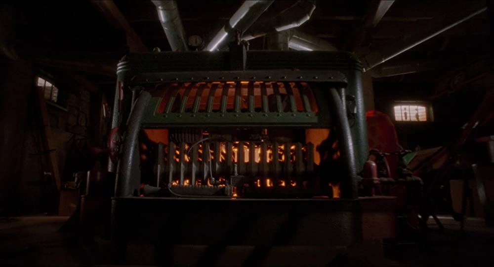 ホーム・アローンの画像