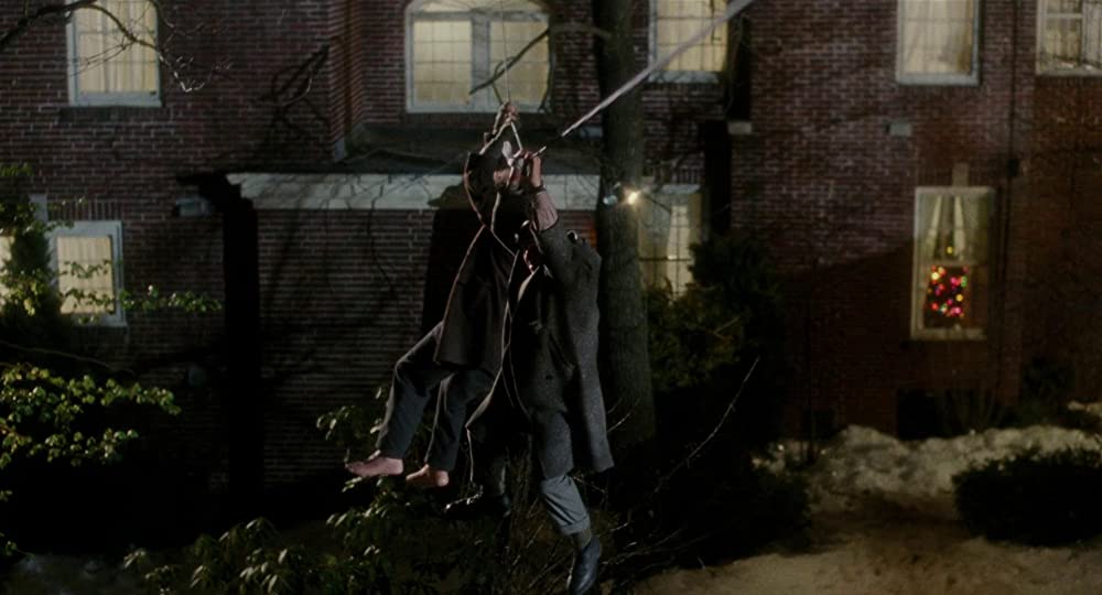 「ホーム・アローン」ジョー・ペシ & ダニエル・スターンの画像