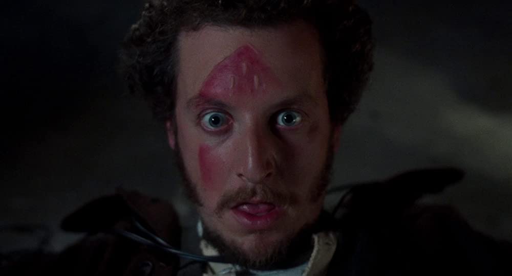 ホーム・アローンの画像