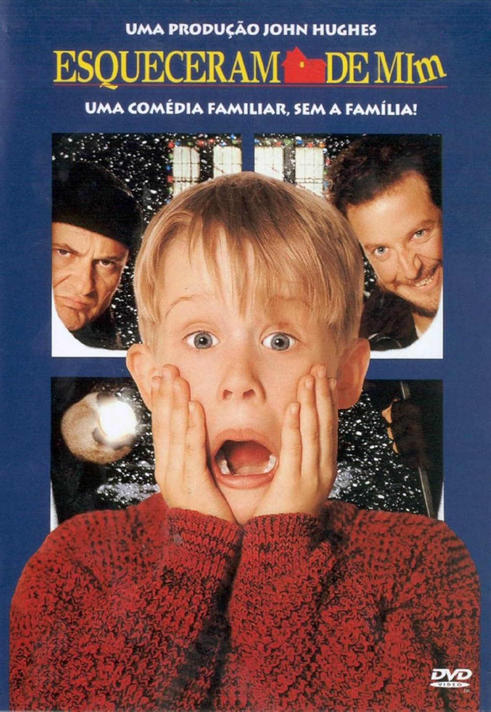 ホーム・アローンの画像