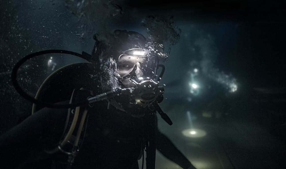 ラスト・ブレスの画像