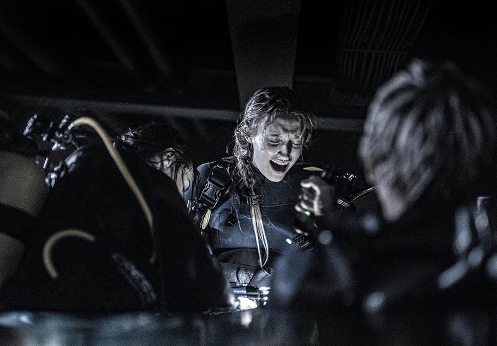 ラスト・ブレスの画像