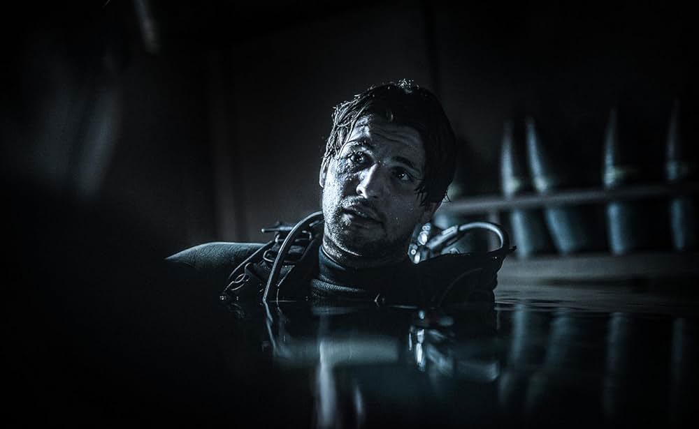 ラスト・ブレスの画像