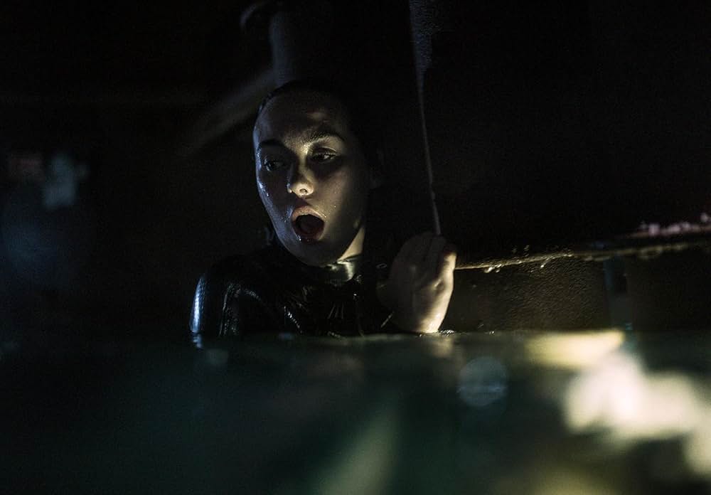 ラスト・ブレスの画像