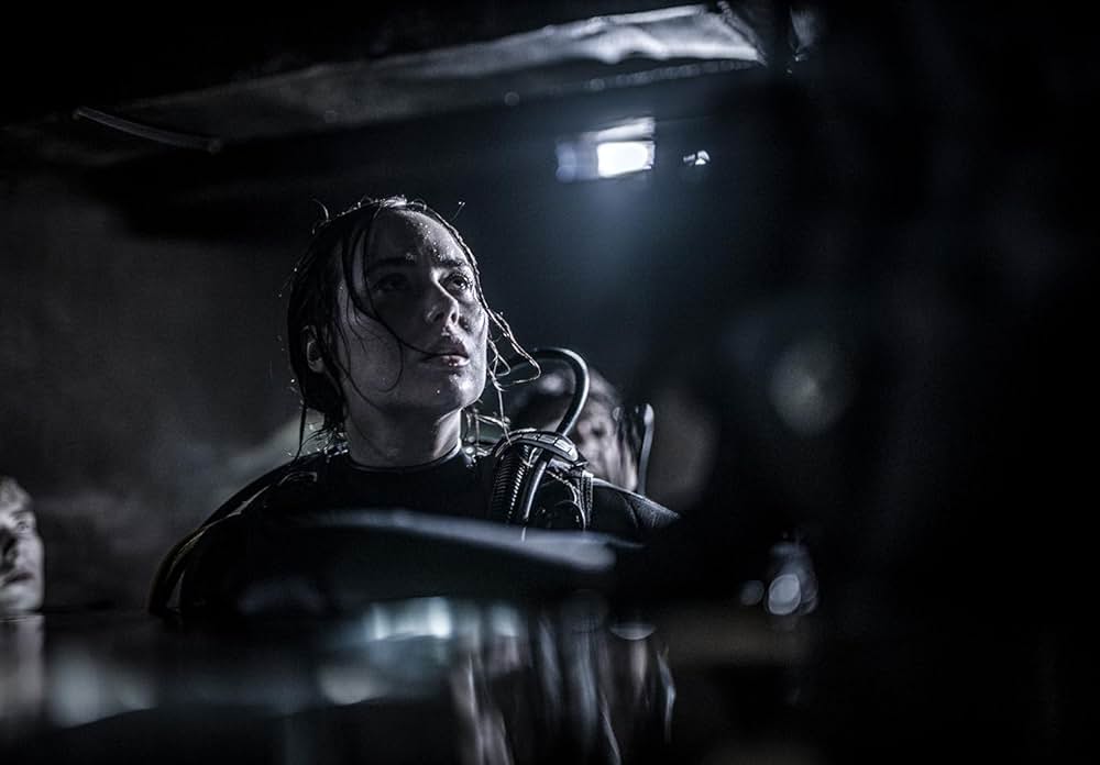 ラスト・ブレスの画像