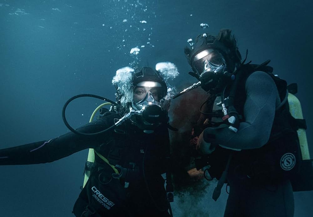 ラスト・ブレスの画像