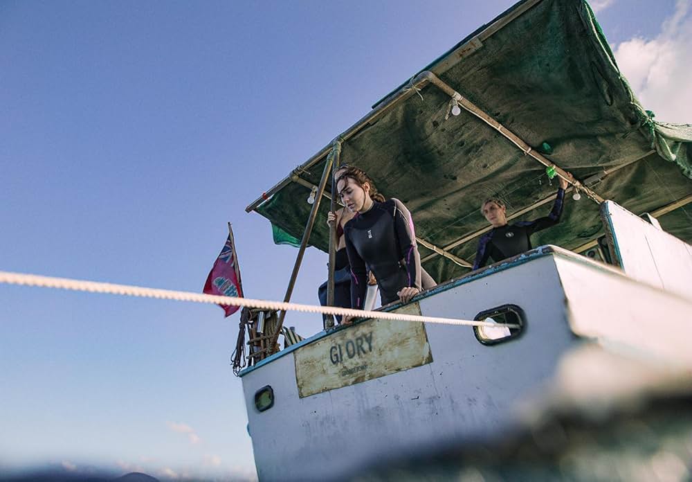 ラスト・ブレスの画像