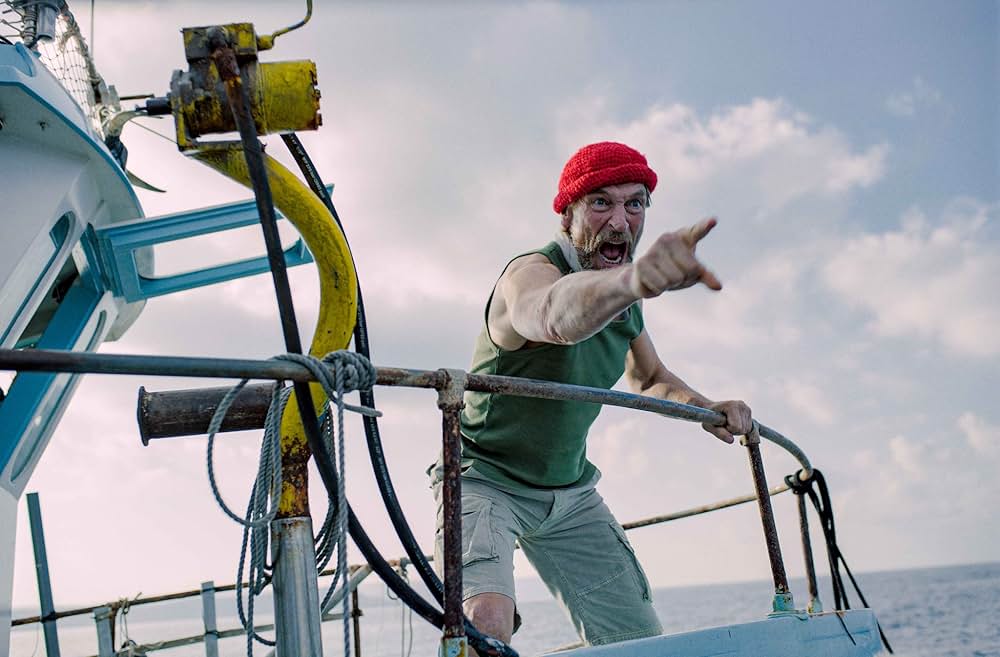 ラスト・ブレスの画像