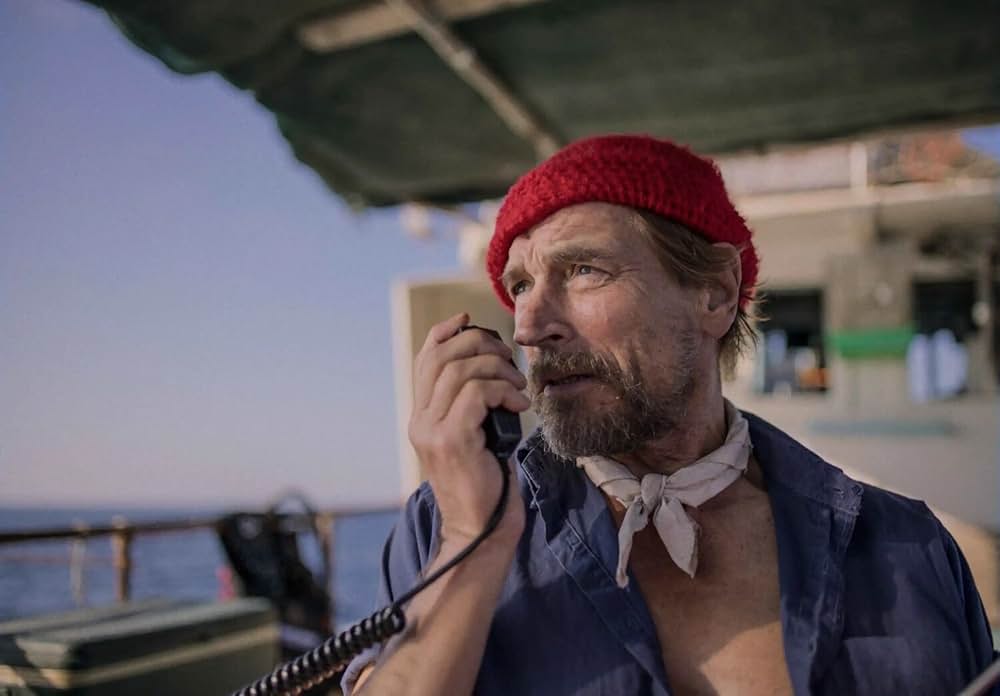 ラスト・ブレスの画像