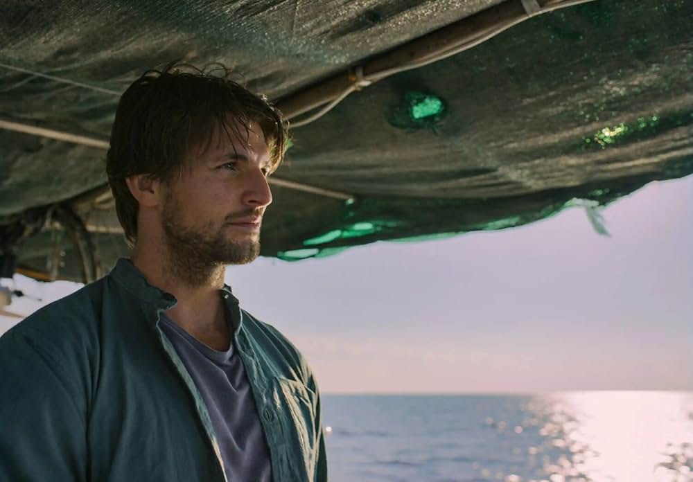 ラスト・ブレスの画像