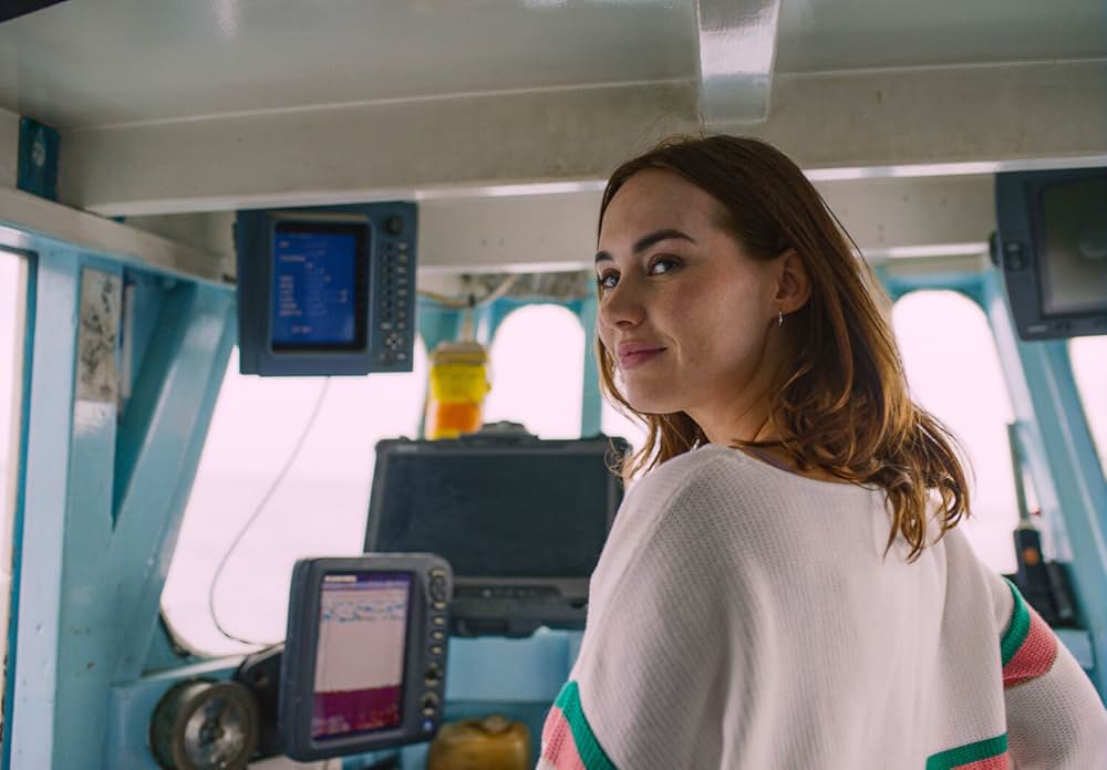 ラスト・ブレスの画像