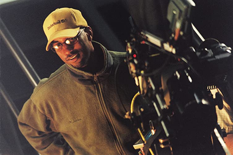 「ファンタスティック・フォー [超能力ユニット]」ティム・ストーリーの画像