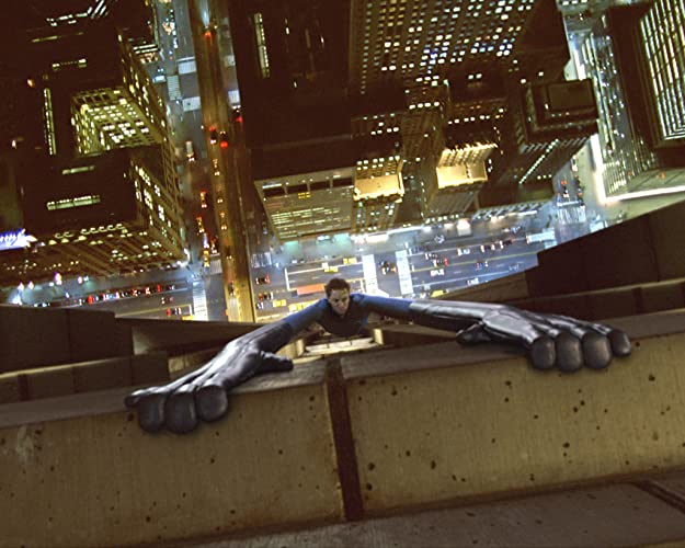 「ファンタスティック・フォー [超能力ユニット]」ヨアン・グリフィズの画像