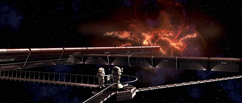 「ファンタスティック・フォー [超能力ユニット]」の画像