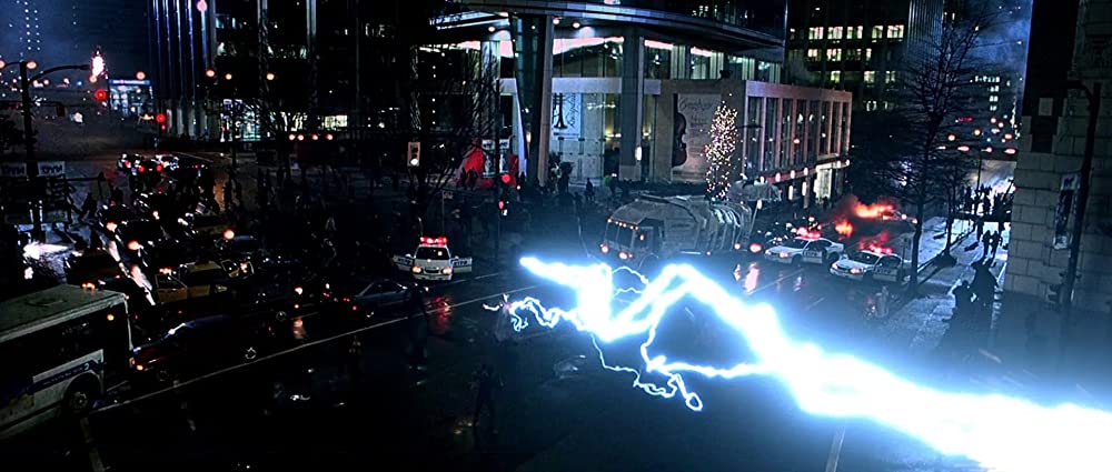 「ファンタスティック・フォー [超能力ユニット]」の画像