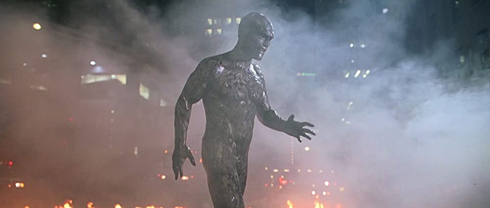 「ファンタスティック・フォー [超能力ユニット]」の画像