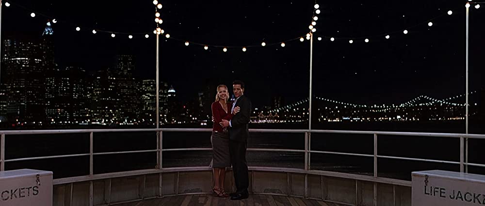 「ファンタスティック・フォー [超能力ユニット]」ジェシカ・アルバ & ヨアン・グリフィズの画像