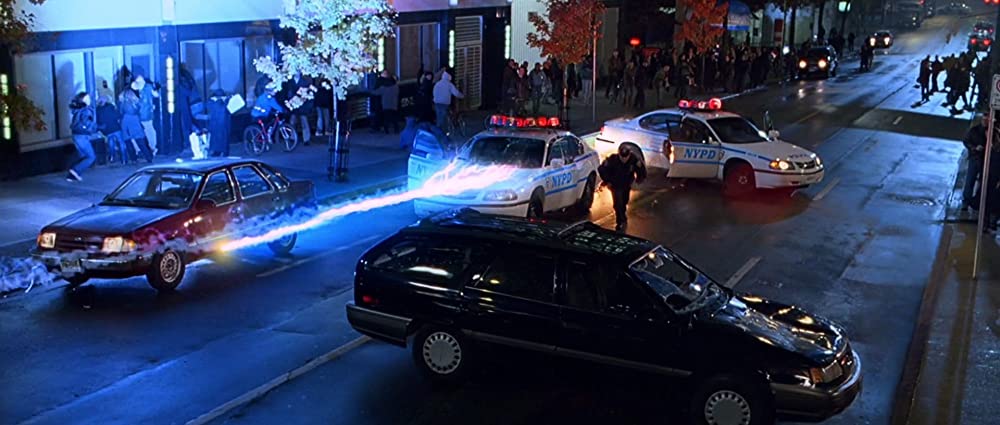 「ファンタスティック・フォー [超能力ユニット]」の画像