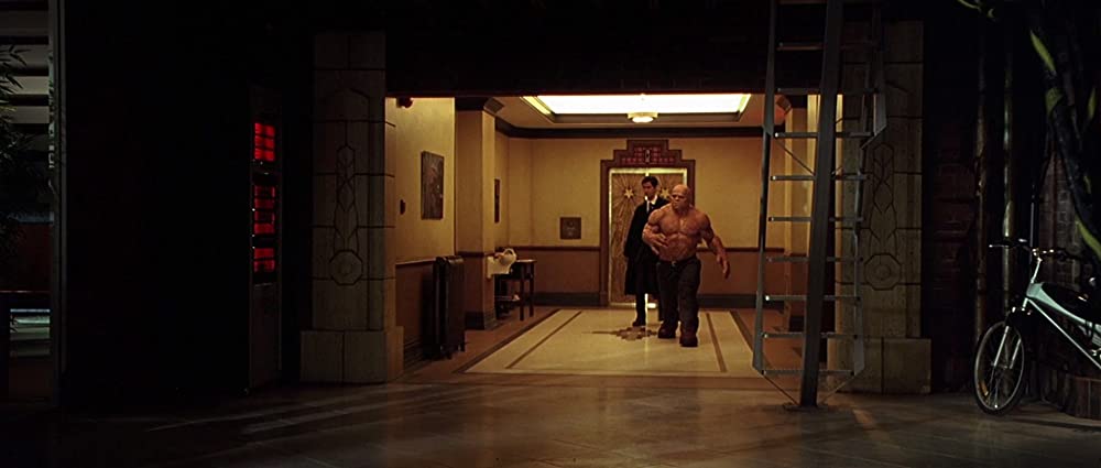 「ファンタスティック・フォー [超能力ユニット]」の画像