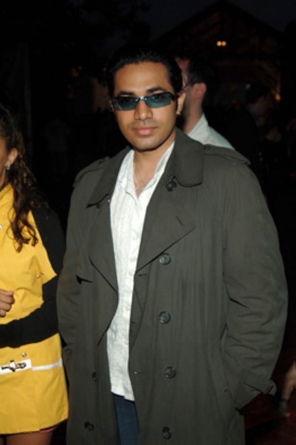 「ファンタスティック・フォー [超能力ユニット]」の画像