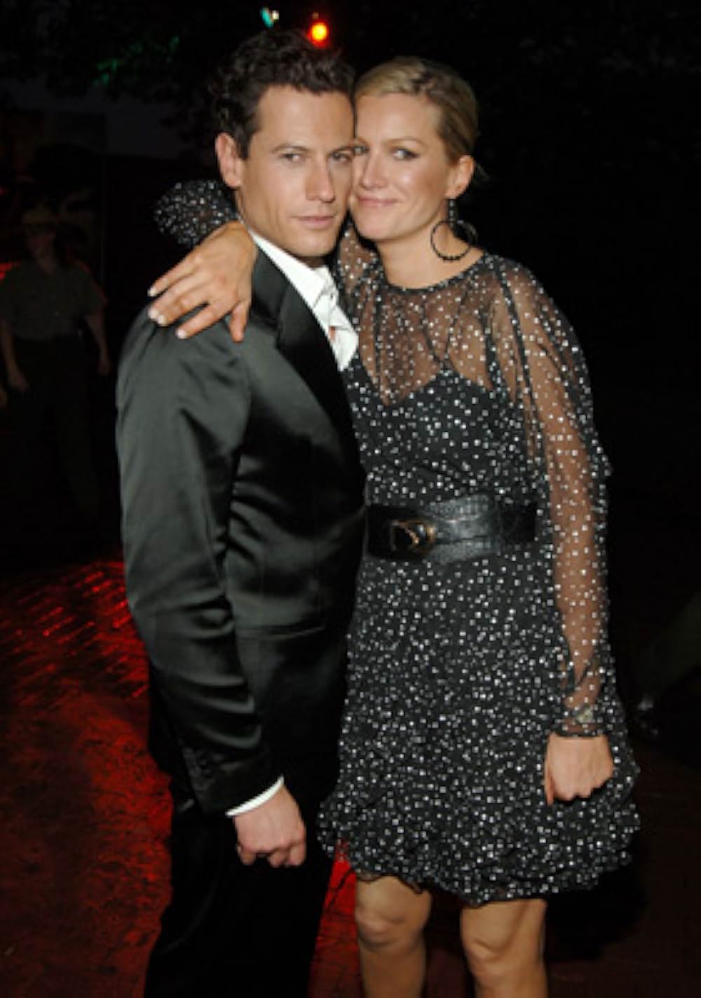 「ファンタスティック・フォー [超能力ユニット]」の画像