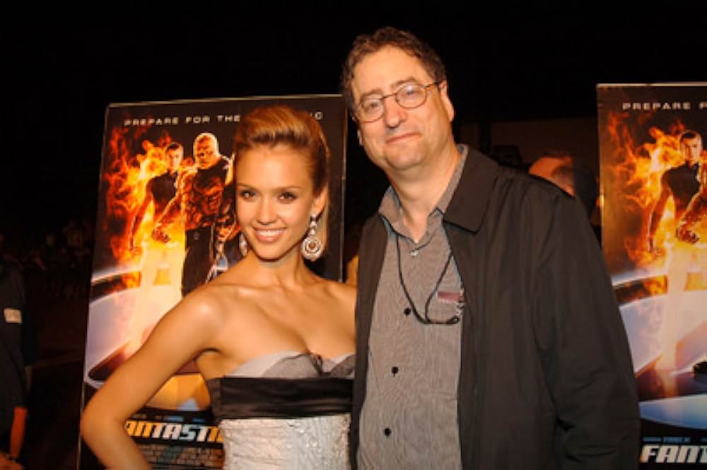 「ファンタスティック・フォー [超能力ユニット]」の画像