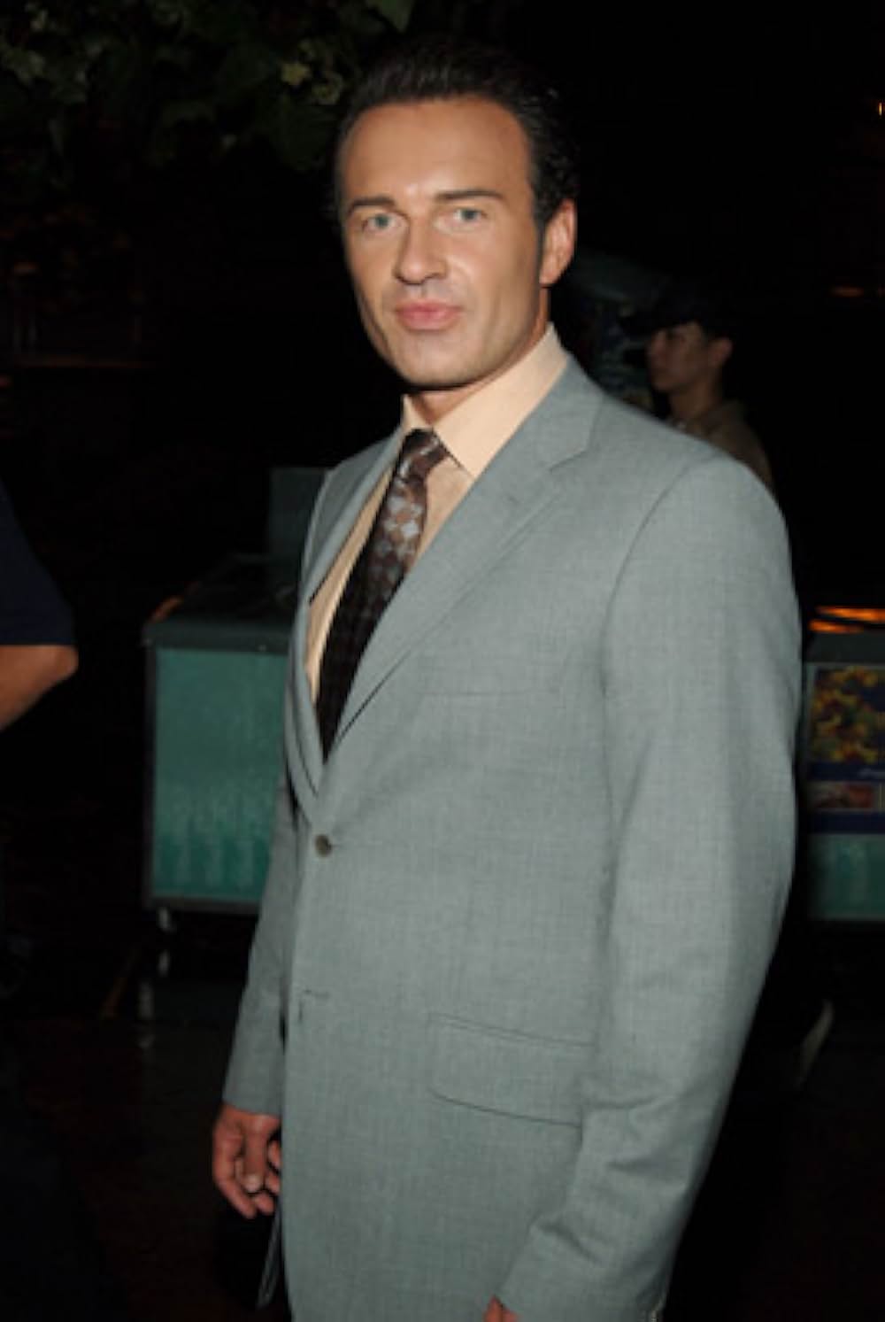 「ファンタスティック・フォー [超能力ユニット]」の画像