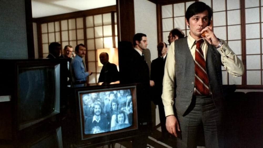 「アラン・ドロンのアルマゲドン」の画像