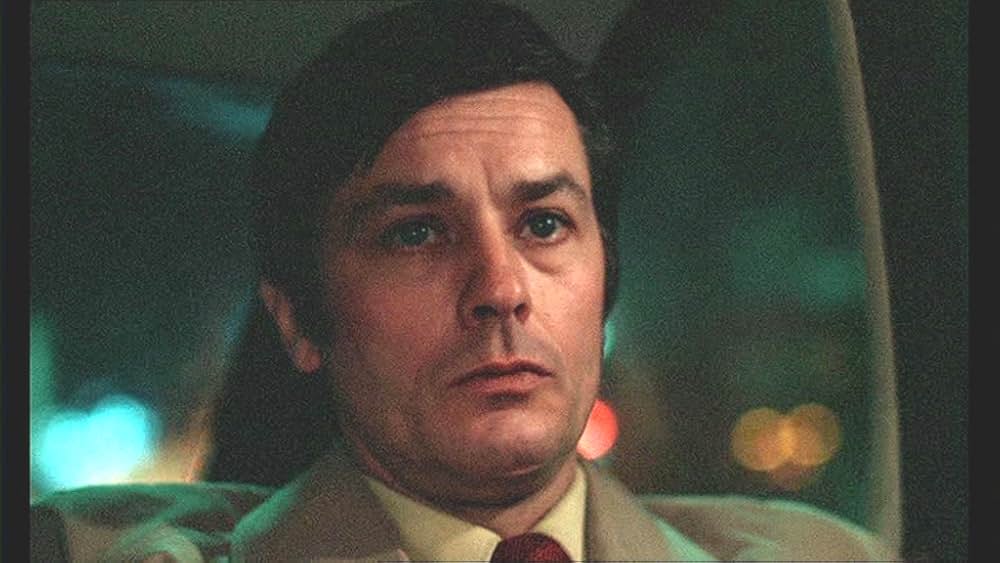 「アラン・ドロンのアルマゲドン」の画像