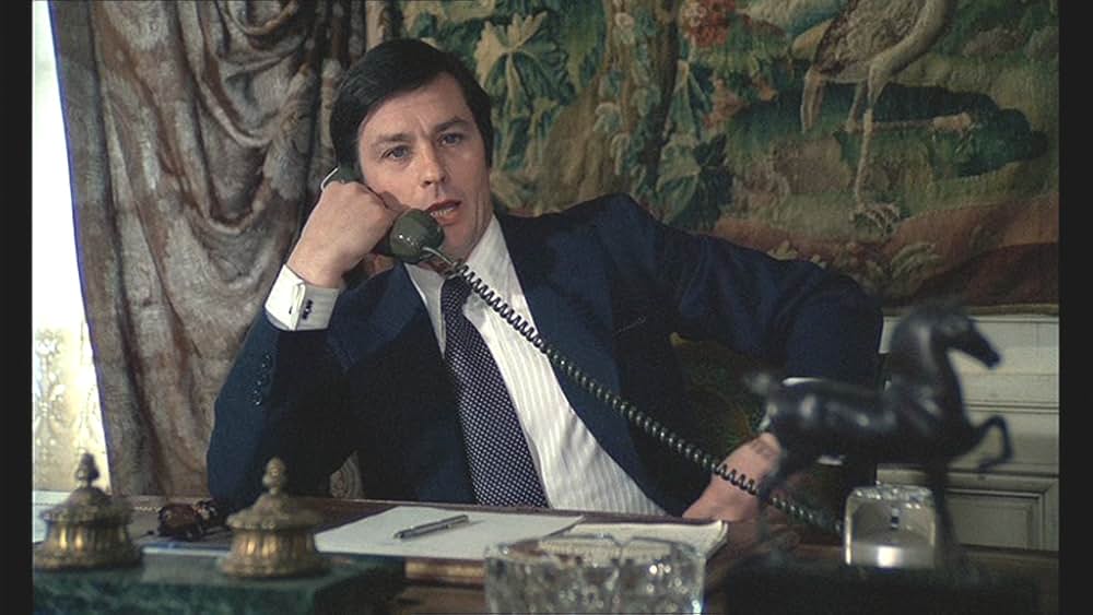 「アラン・ドロンのアルマゲドン」の画像