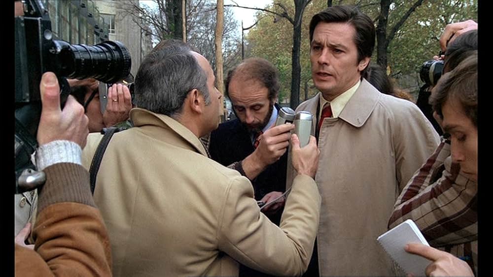 「アラン・ドロンのアルマゲドン」の画像