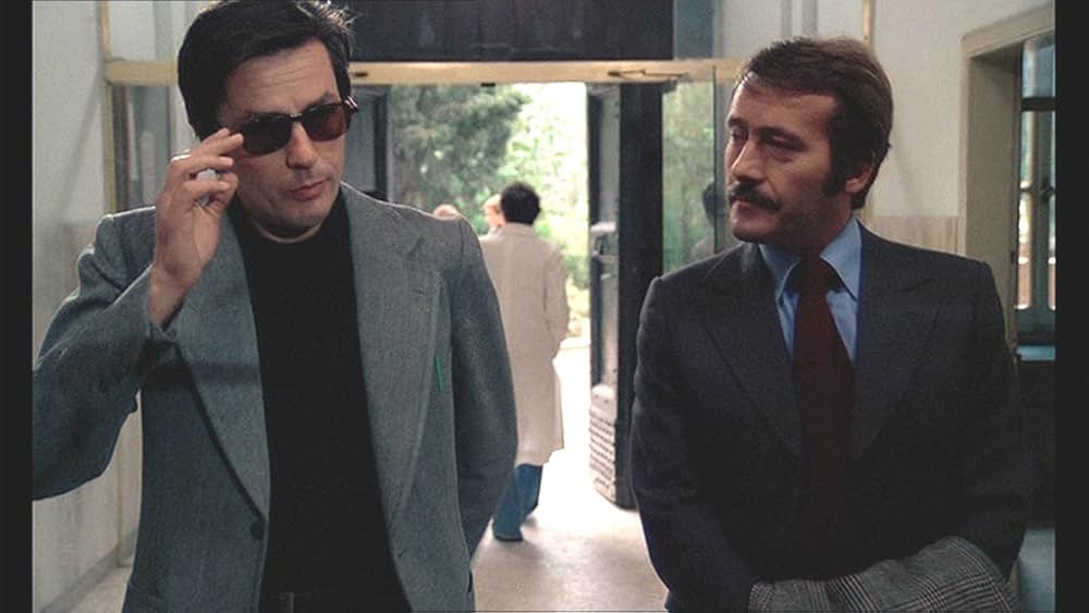 「アラン・ドロンのアルマゲドン」の画像