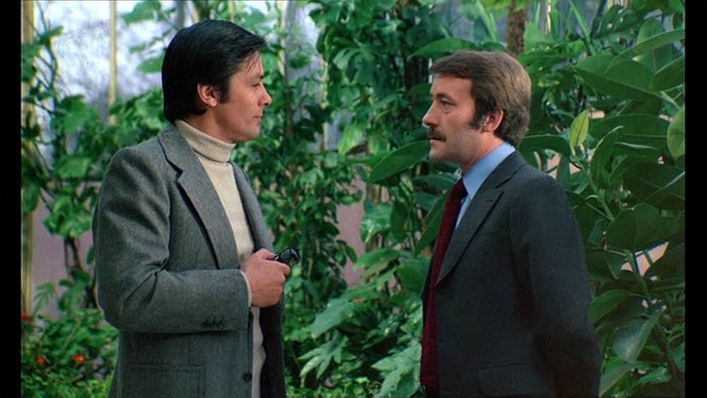 「アラン・ドロンのアルマゲドン」の画像