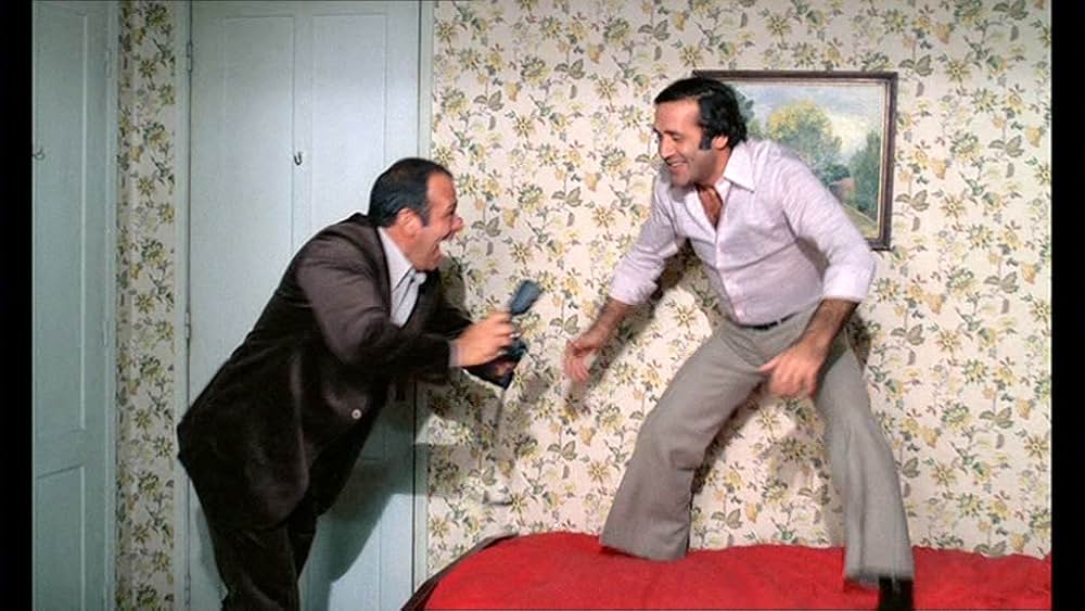 「アラン・ドロンのアルマゲドン」の画像