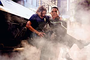 「ハンコック」ウィル・スミスの画像